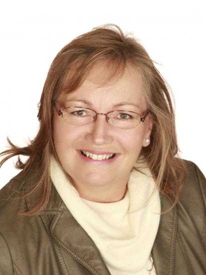Photo of Colleen Whelan
